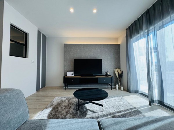 富山市中島、新築一戸建ての画像です