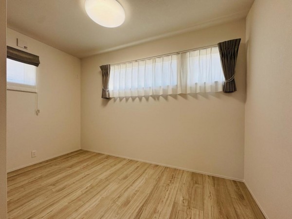 富山市中島、新築一戸建ての画像です