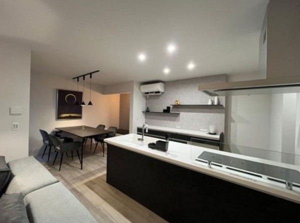 富山市中島、新築一戸建ての画像です