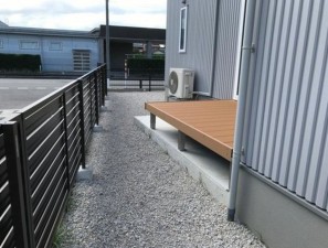 富山市下大久保、新築一戸建てのその他画像です