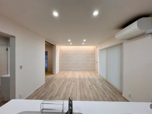 富山市下大久保、新築一戸建ての画像です