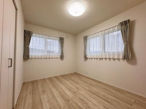 富山市下大久保、新築一戸建ての画像です