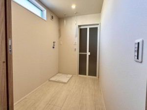 富山市大泉、新築一戸建ての画像です