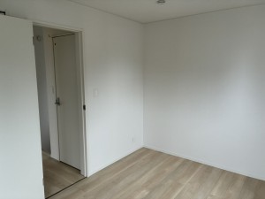 中新川郡立山町前沢新町、新築一戸建ての内装画像です