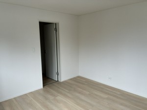 中新川郡立山町前沢新町、新築一戸建ての寝室画像です