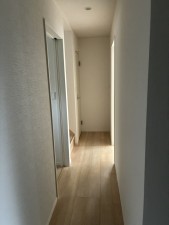 中新川郡立山町前沢新町、新築一戸建ての内装画像です