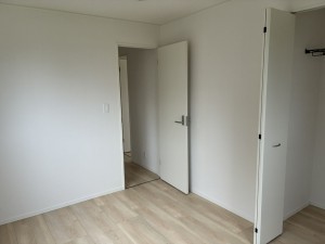 中新川郡立山町前沢新町、新築一戸建ての内装画像です