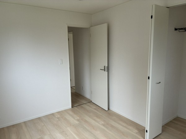 中新川郡立山町前沢新町、新築一戸建ての内装画像です