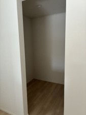 中新川郡立山町前沢新町、新築一戸建ての内装画像です