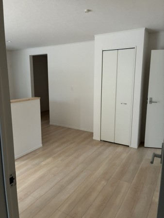 中新川郡立山町前沢新町、新築一戸建ての内装画像です