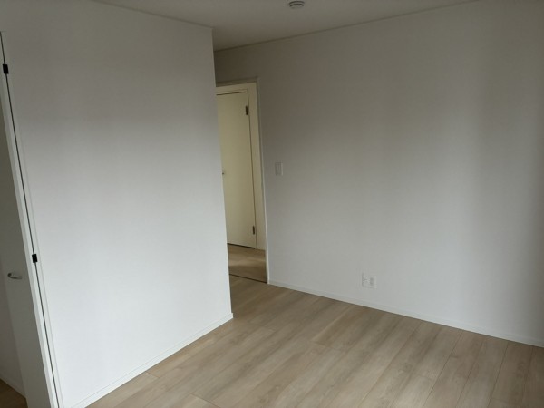 中新川郡立山町前沢新町、新築一戸建ての内装画像です