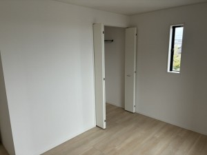 富山市婦中町笹倉、新築一戸建ての内装画像です