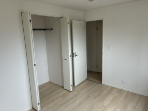 富山市婦中町笹倉、新築一戸建ての内装画像です