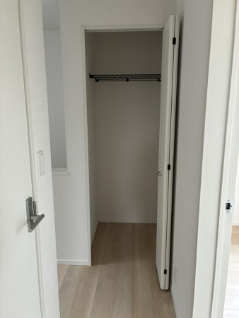 富山市婦中町笹倉、新築一戸建てのその他画像です