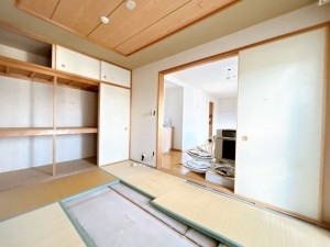 富山市窪本町、マンションの画像です