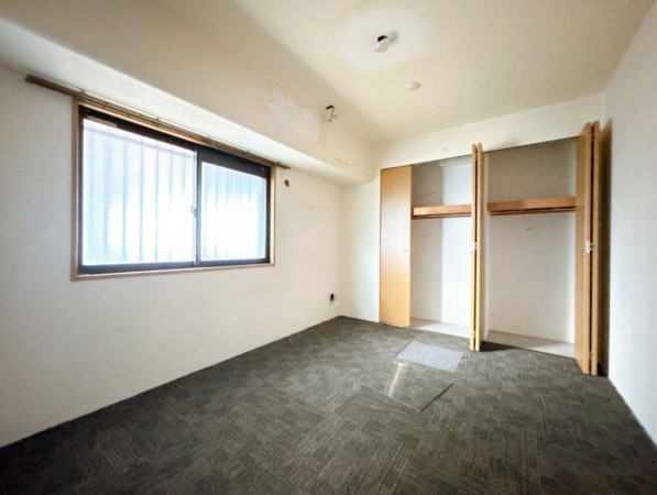 富山市窪本町、マンションの画像です