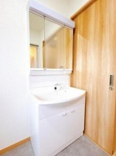 富山市本郷町、中古一戸建ての画像です