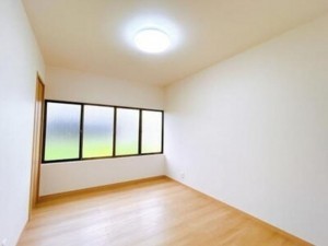 富山市本郷町、中古一戸建ての画像です