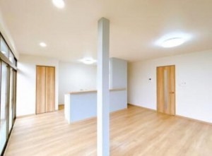 富山市本郷町、中古一戸建ての画像です