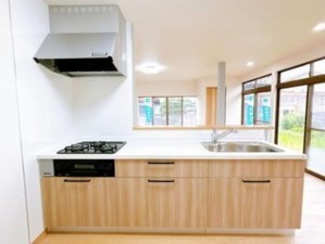 富山市本郷町、中古一戸建ての画像です