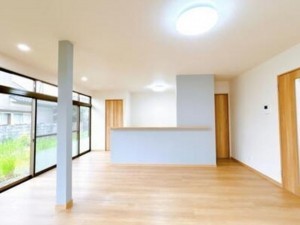 富山市本郷町、中古一戸建ての画像です