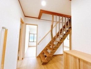 富山市本郷町、中古一戸建ての画像です