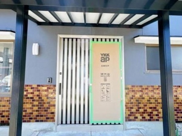 富山市本郷町、中古一戸建ての画像です