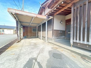 富山市千原崎、中古一戸建ての画像です