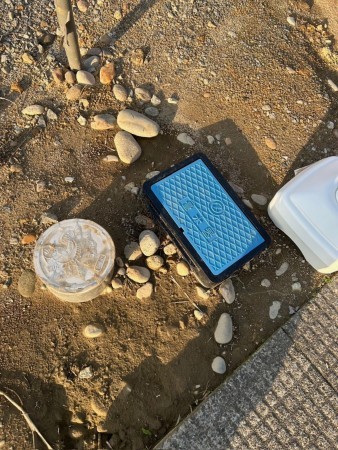 富山市婦中町下轡田、土地のその他画像です