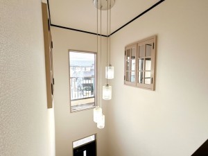 富山市鶴ケ丘町、中古一戸建てのその他画像です