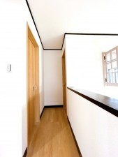 富山市鶴ケ丘町、中古一戸建てのその他画像です