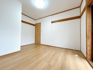 富山市鶴ケ丘町、中古一戸建ての画像です