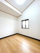 富山市鶴ケ丘町、中古一戸建ての画像です