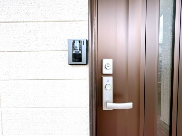 富山市鶴ケ丘町、中古一戸建ての設備画像です