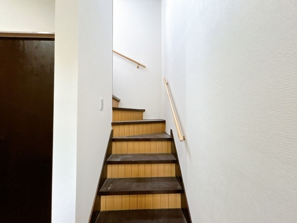 富山市鶴ケ丘町、中古一戸建てのその他画像です