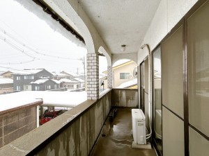 富山市下野新、中古一戸建ての画像です