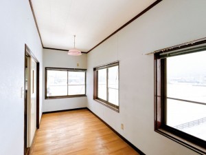 富山市下野新、中古一戸建ての画像です