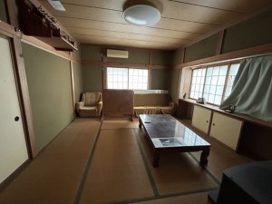 富山市婦中町中名、中古一戸建ての画像です