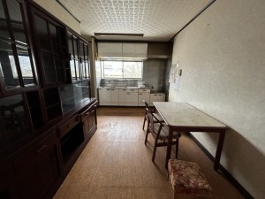 富山市婦中町中名、中古一戸建ての画像です