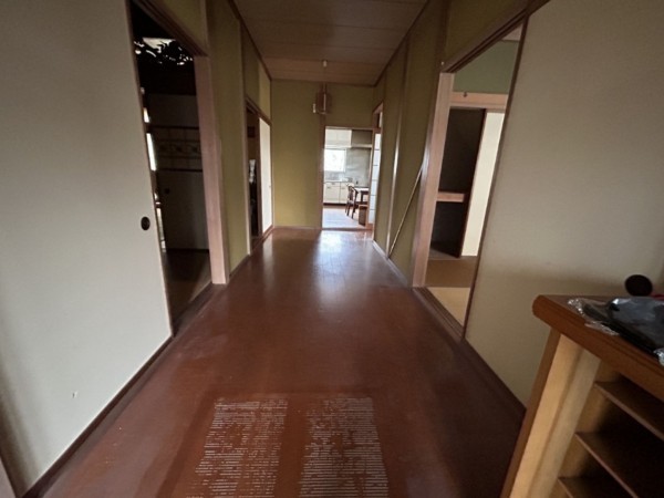 富山市婦中町中名、中古一戸建ての画像です