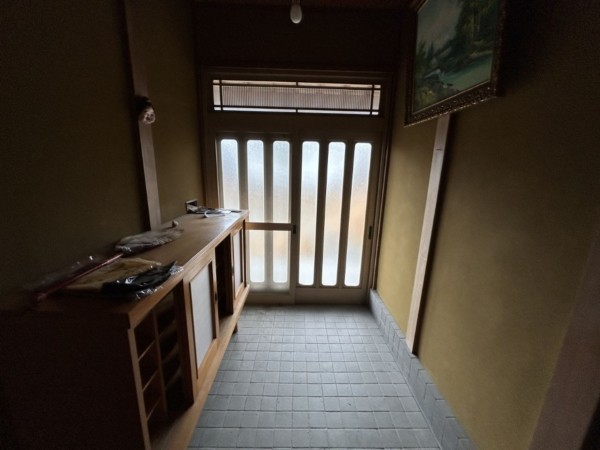 富山市婦中町中名、中古一戸建ての画像です