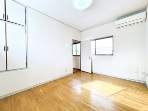 富山市呉羽町、中古一戸建ての画像です