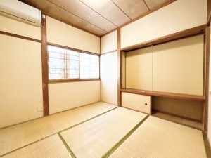 富山市呉羽町、中古一戸建ての画像です