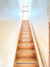 富山市呉羽町、中古一戸建ての画像です