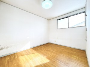 富山市呉羽町、中古一戸建ての画像です