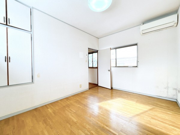 富山市呉羽町、中古一戸建ての画像です