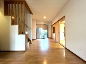 富山市婦中町下轡田、中古一戸建ての画像です