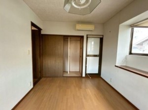 富山市婦中町下轡田、中古一戸建ての画像です