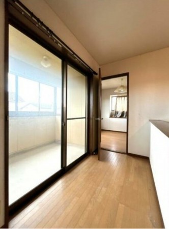 富山市婦中町下轡田、中古一戸建ての画像です