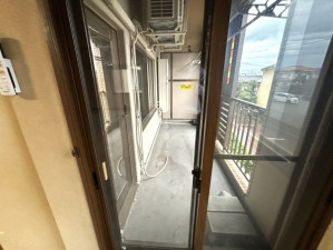 富山市堀川町、マンションの画像です